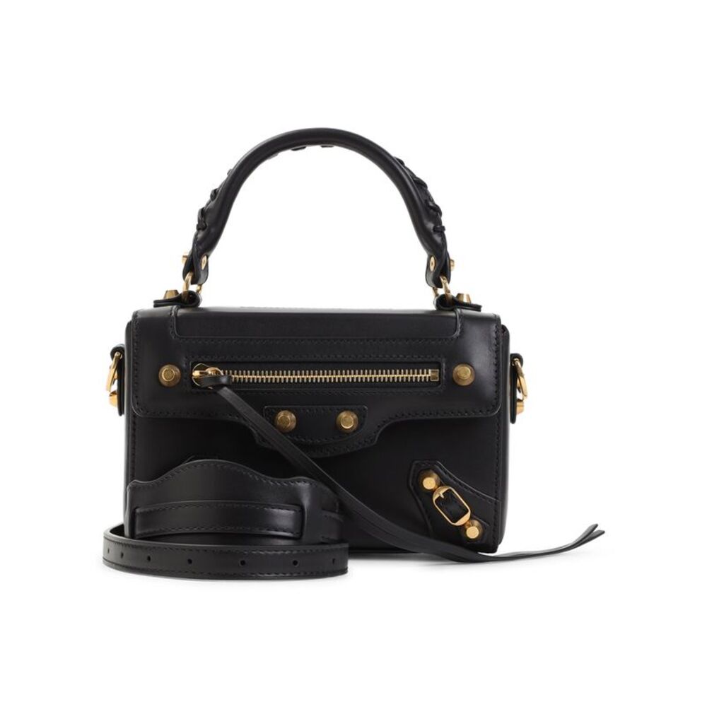 Balenciaga Le City Sleek Box Women